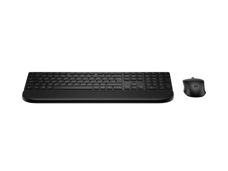 Комплект из мыши и клавиатуры HP 585C (BD5F3AA) фото