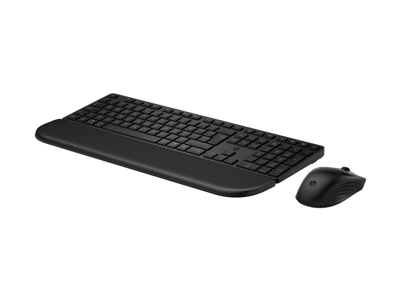 Комплект из мыши и клавиатуры HP 585C (BD5F3AA) фото