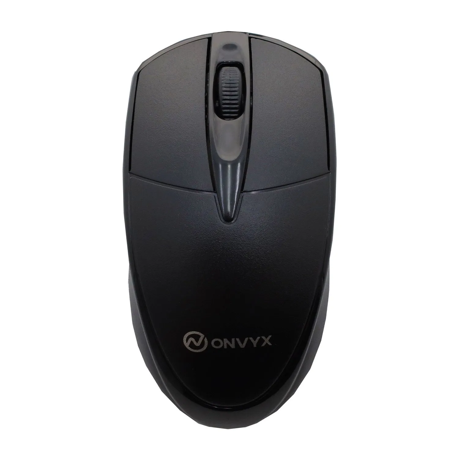 Клавиатура + мышь ONVYX OMK18 Wired, Black (OMK18) фото