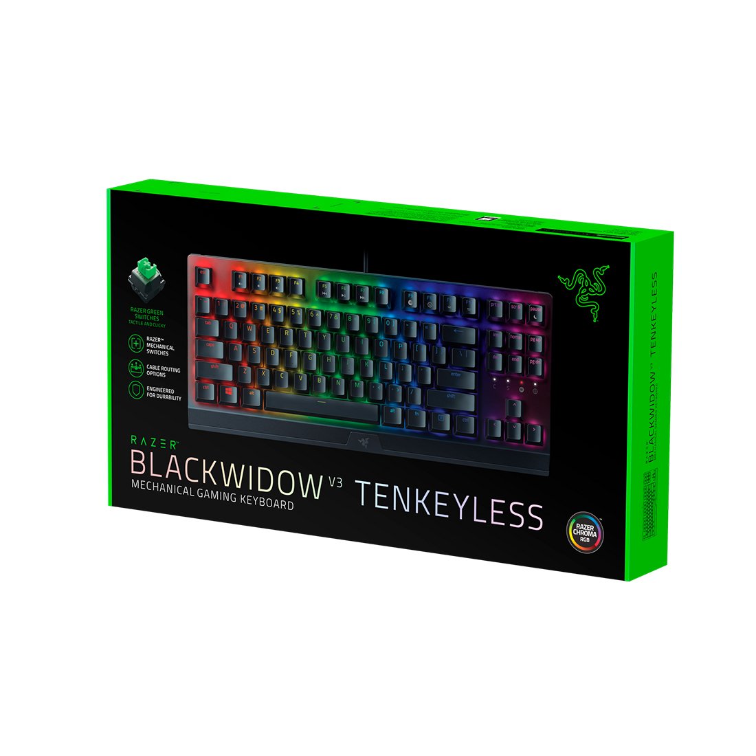 картинка Клавиатура Razer BlackWidow V3 Tenkeyless от магазина itmag.kz