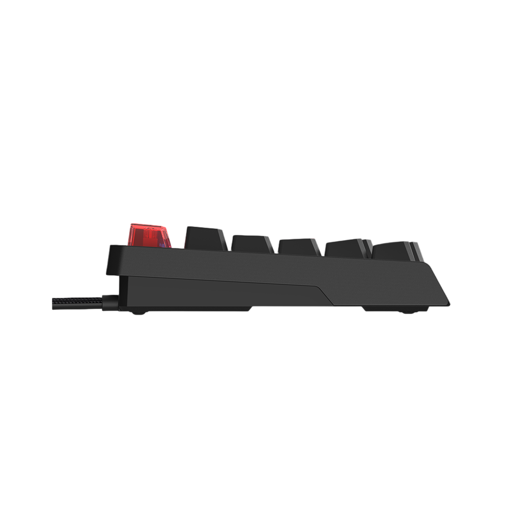 Клавиатура игровая Bloody LK70, Ash Black (LK70 Ash Black) фото