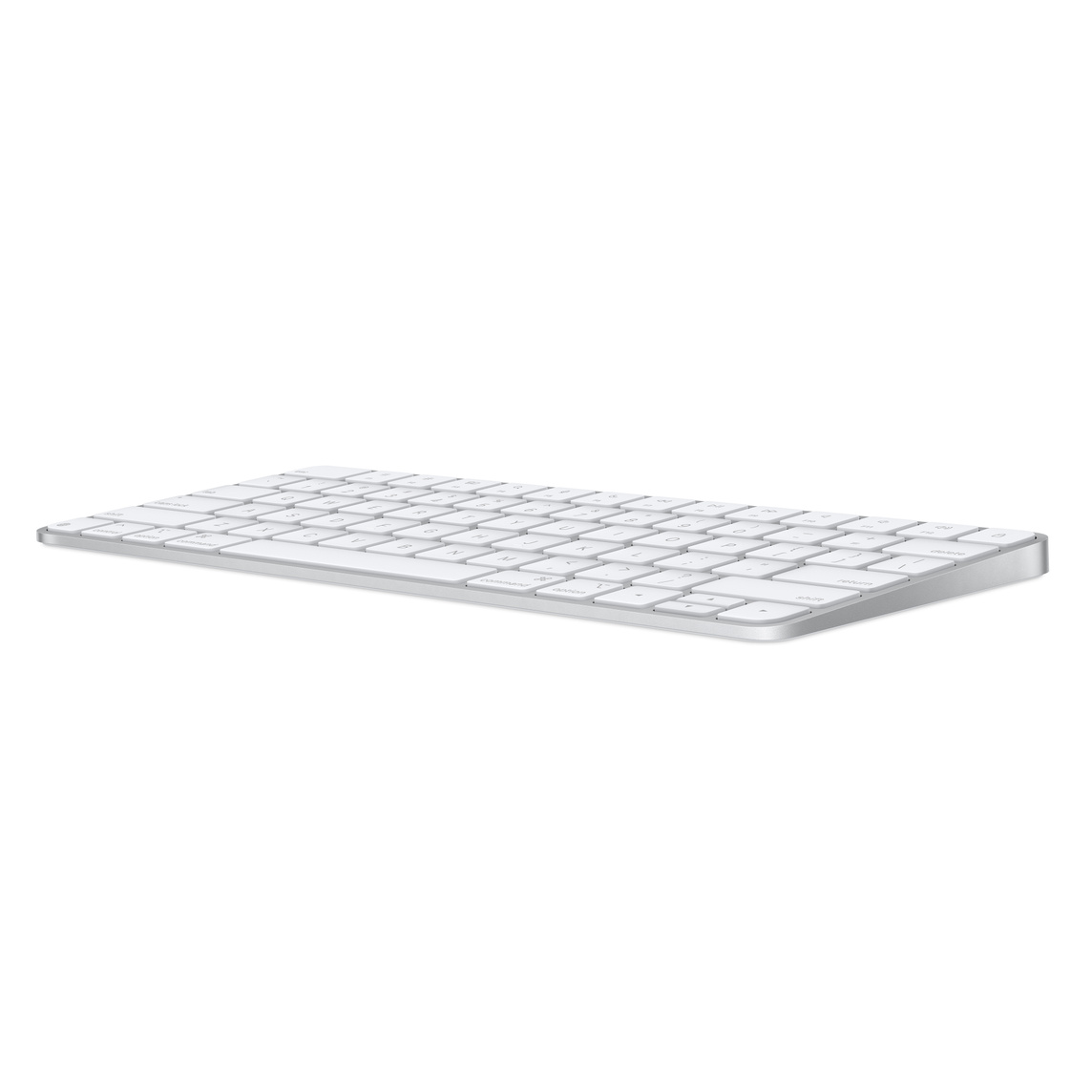 Клавиатура Apple Magic Keyboard (MXCL3RS/A) фото