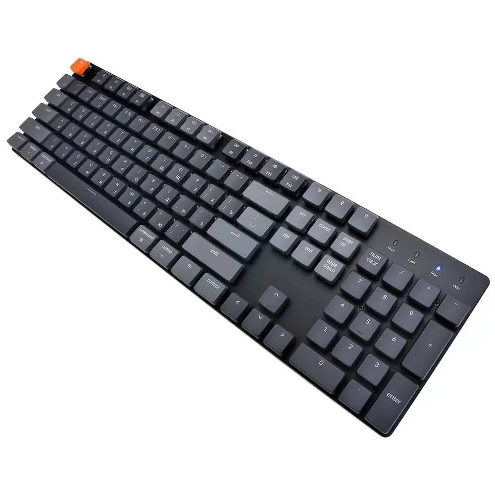 картинка Клавиатура Keychron K5SE K5SE-E5 Mint Switch от магазина itmag.kz