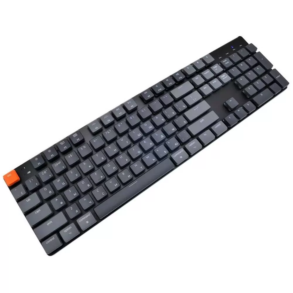 картинка Клавиатура Keychron K5SE K5SEA3-B Brown Switch от магазина itmag.kz