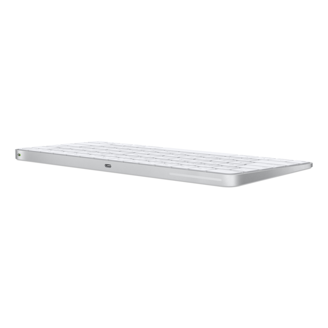 Клавиатура Apple Magic Keyboard with Touch ID (MXCK3RS/A) фото