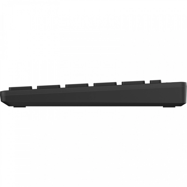 картинка Клавиатура BT HP 692S8AA 350 Multi-Device Black (692S8AA) от магазина itmag.kz