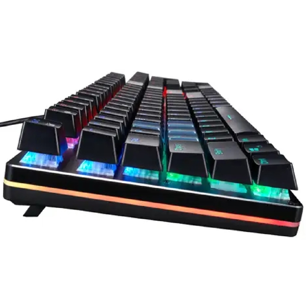 Проводная игровая клавиатура Acer Predator Aethon 303 Black, USB (GP.KBD11.048) фото
