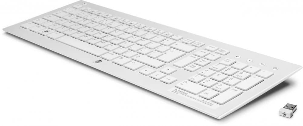 картинка Клавиатура HP H4J89AA Wireless K5510 от магазина itmag.kz