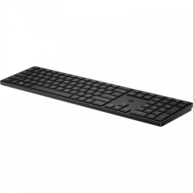 картинка Клавиатура беспроводная HP 450 Черный (4R184AA) от магазина itmag.kz