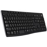 картинка Logitech K270 клавиатура (L920-003757) от магазина itmag.kz