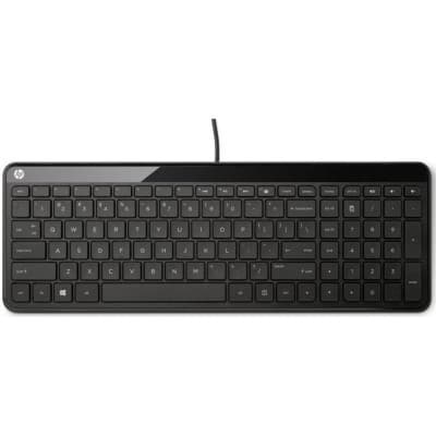 картинка Клавиатура HP Europe K3010 (P0Q50AA) от магазина itmag.kz