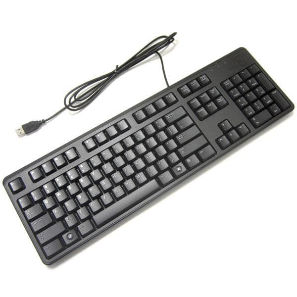 картинка Клавиатура HP Europe QY776A6 (QY776A6) от магазина itmag.kz