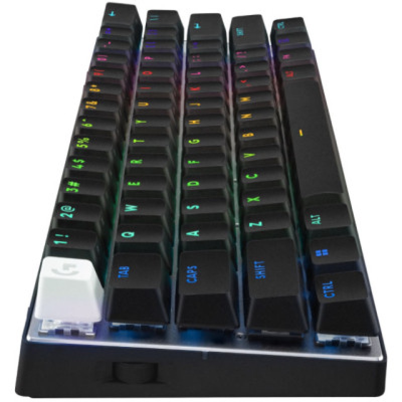 Клавиатура игровая беспроводная Logitech G Pro X 60 (Tactile) (920-011911) фото