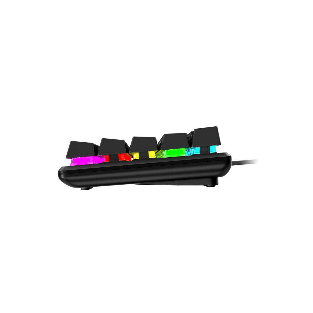 картинка Клавиатура HyperX Alloy Origins 60 4P5N0AA#ACB от магазина itmag.kz