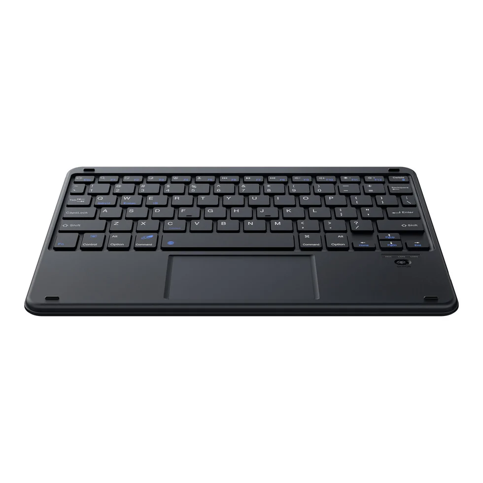 Клавиатура Blackview K1 Bluetooth, черный (K1/Black) фото