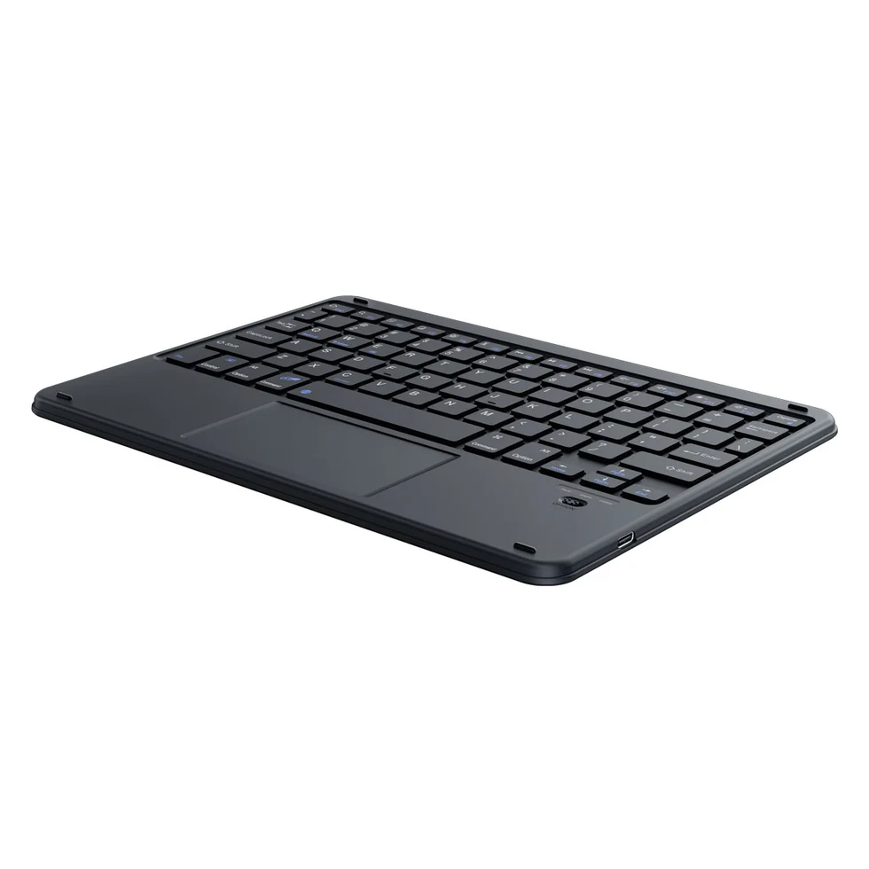 Клавиатура Blackview K1 Bluetooth, черный (K1/Black) фото