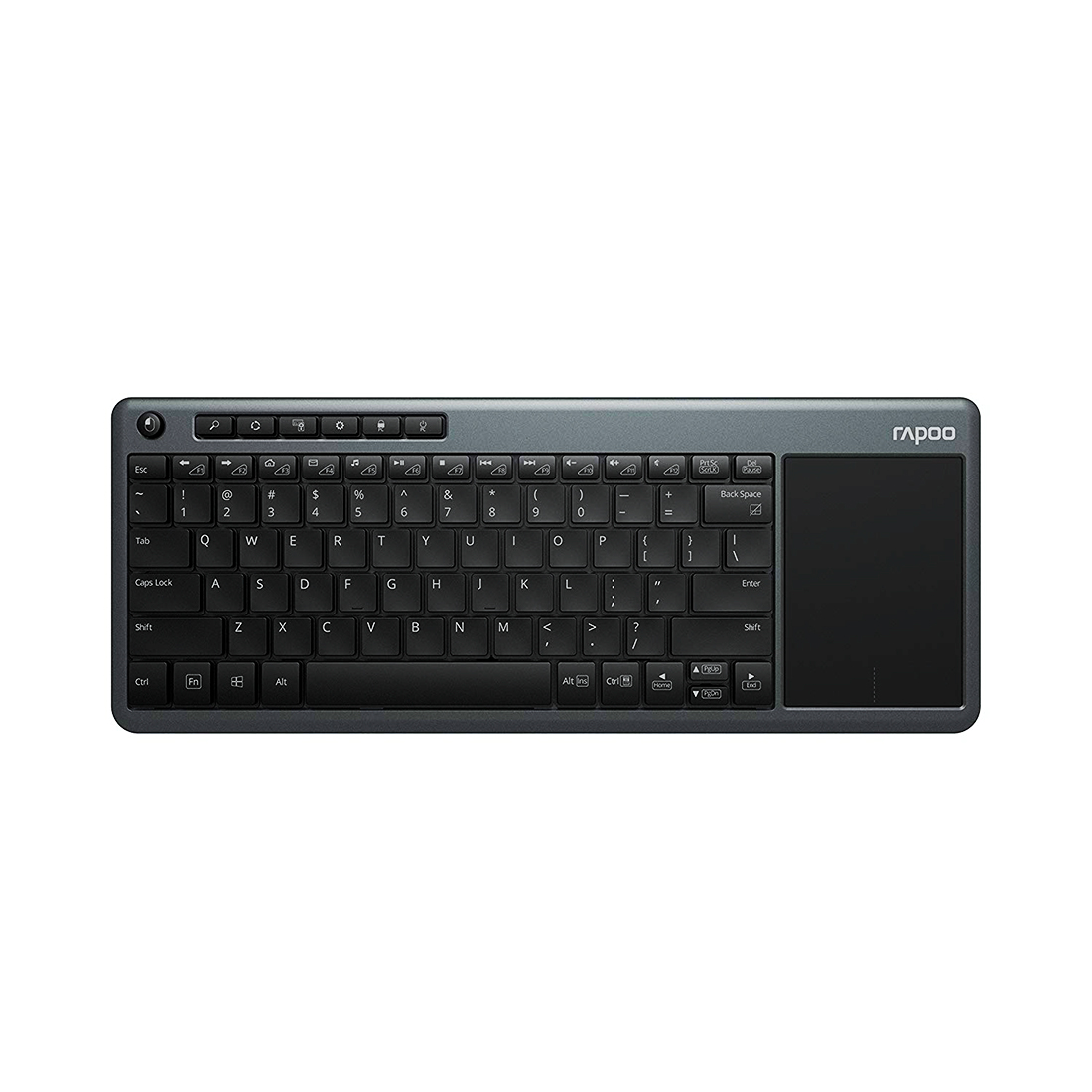 картинка Клавиатура Rapoo K2800 от магазина itmag.kz
