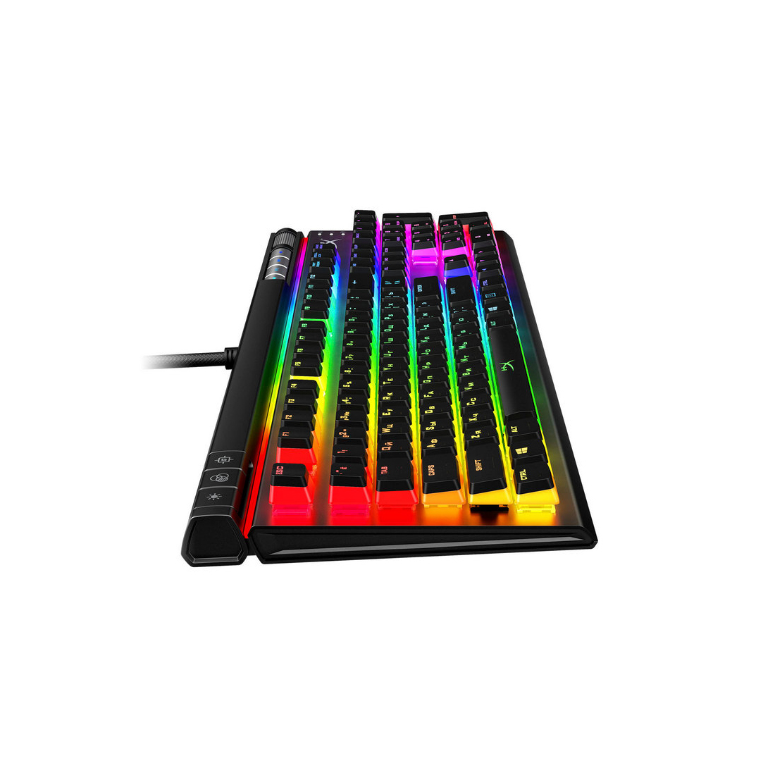 картинка Клавиатура HyperX Alloy Elite II 4P5N3AX#ACB от магазина itmag.kz