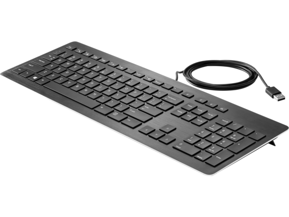 картинка Клавиатура HP Z9N40AA USB Premium от магазина itmag.kz