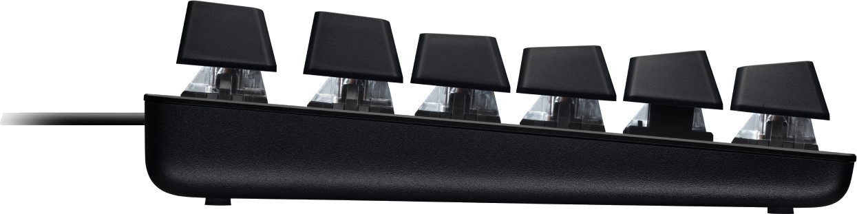 Клавиатура игровая Logitech G413 SE - Black (920-010438) фото