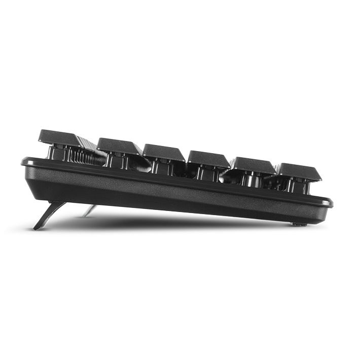 Беспроводная клавиатура SVEN KB-C2300W (SV-021474) фото