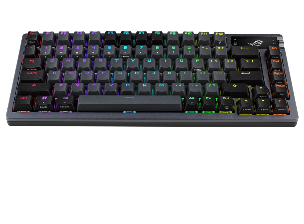 Клавиатура ASUS ROG Azoth M701 (90MP031A-BKRA00) фото
