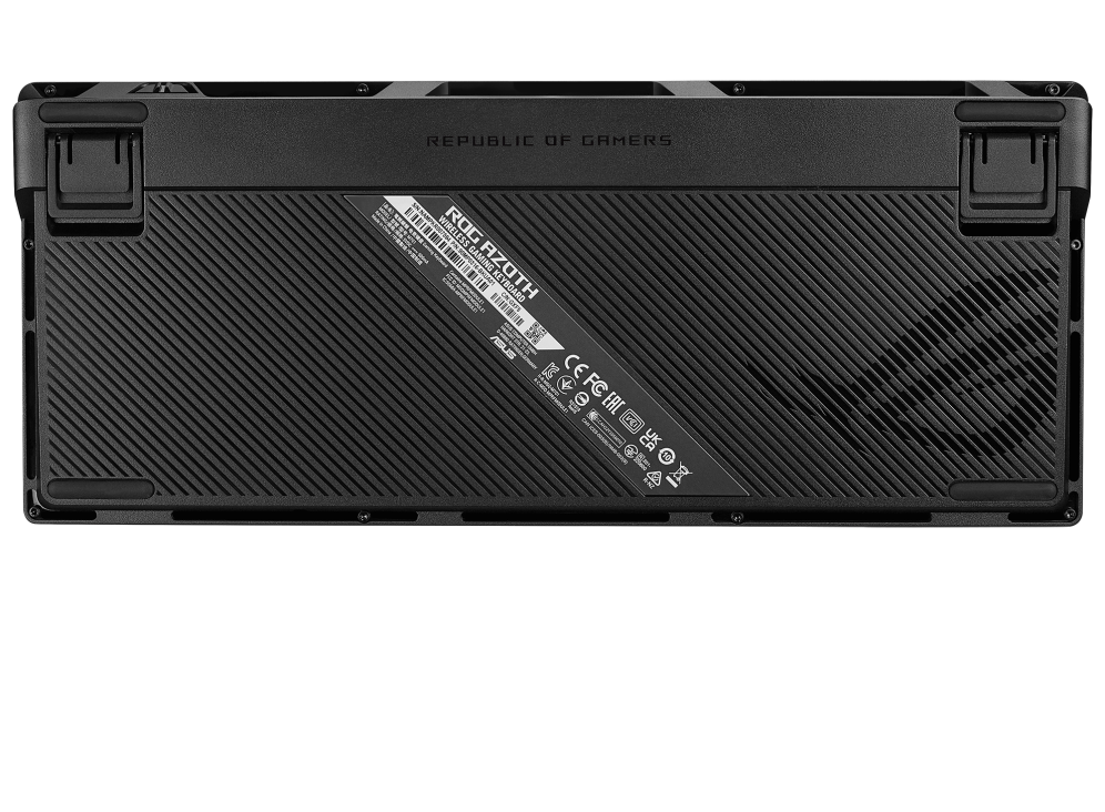 Клавиатура ASUS ROG Azoth M701 (90MP031A-BKRA00) фото