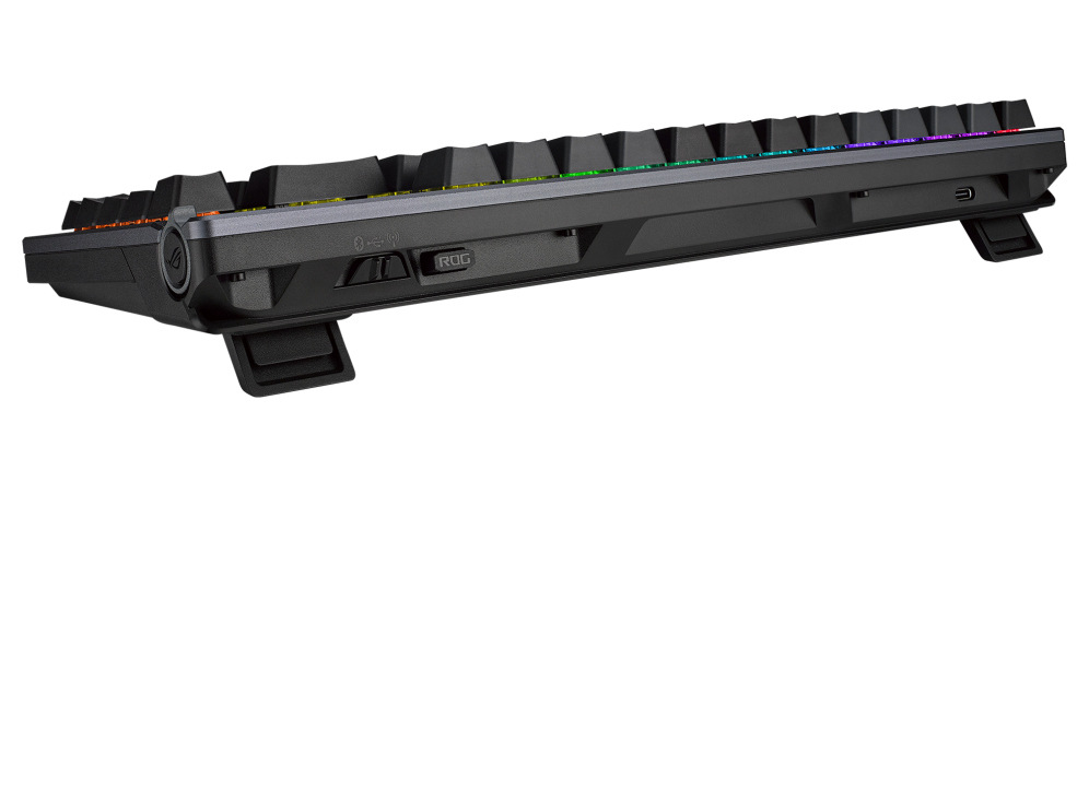 Клавиатура ASUS ROG Azoth M701 (90MP031A-BKRA00) фото