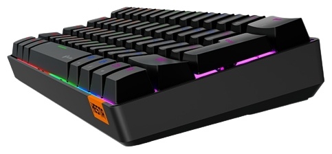 картинка Механическая клавиатура MeeTion MK005 от магазина itmag.kz