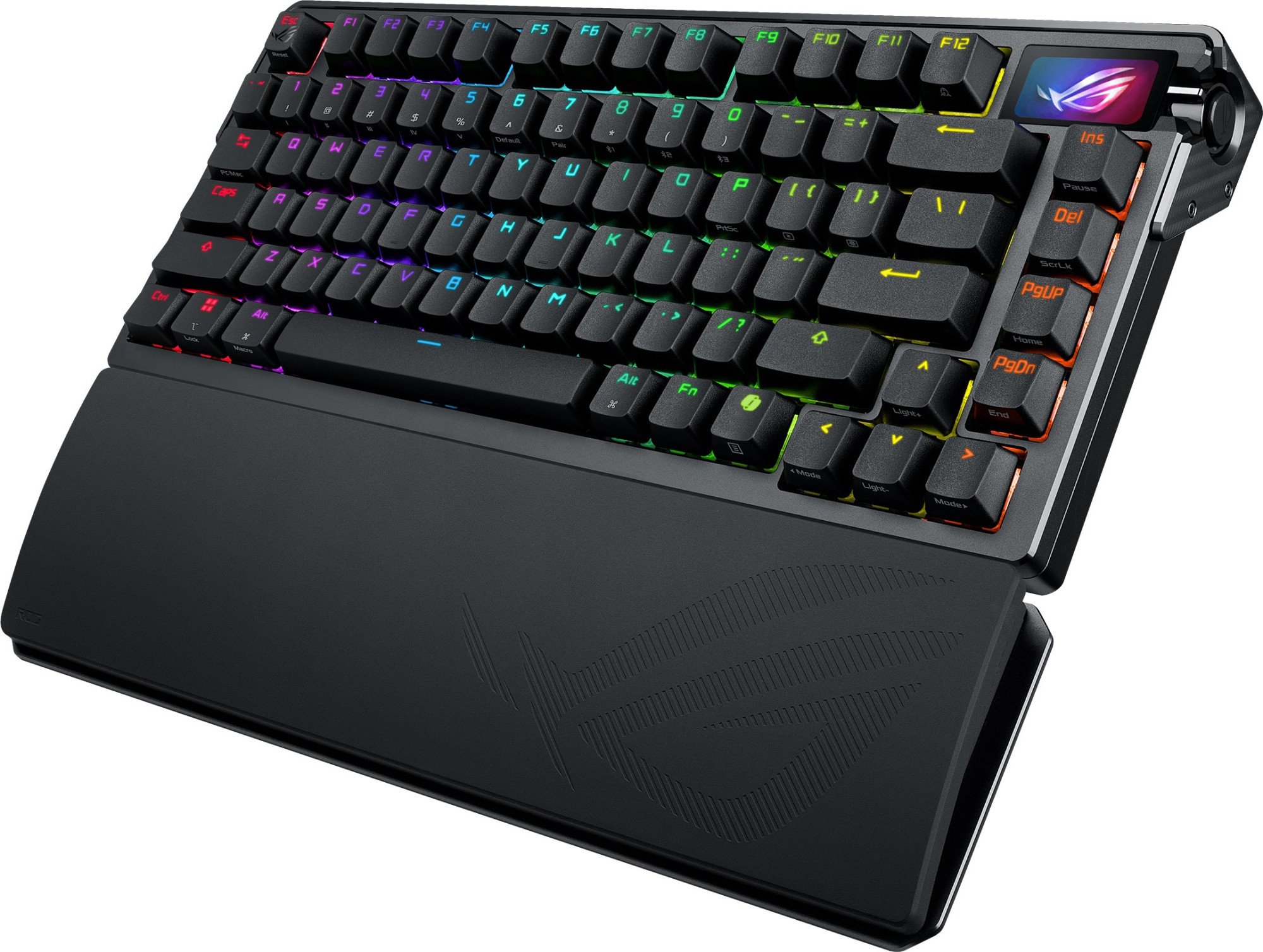 Клавиатура Asus ROG Azoth Extreme M702 (90MP03MA-BKRA01) фото
