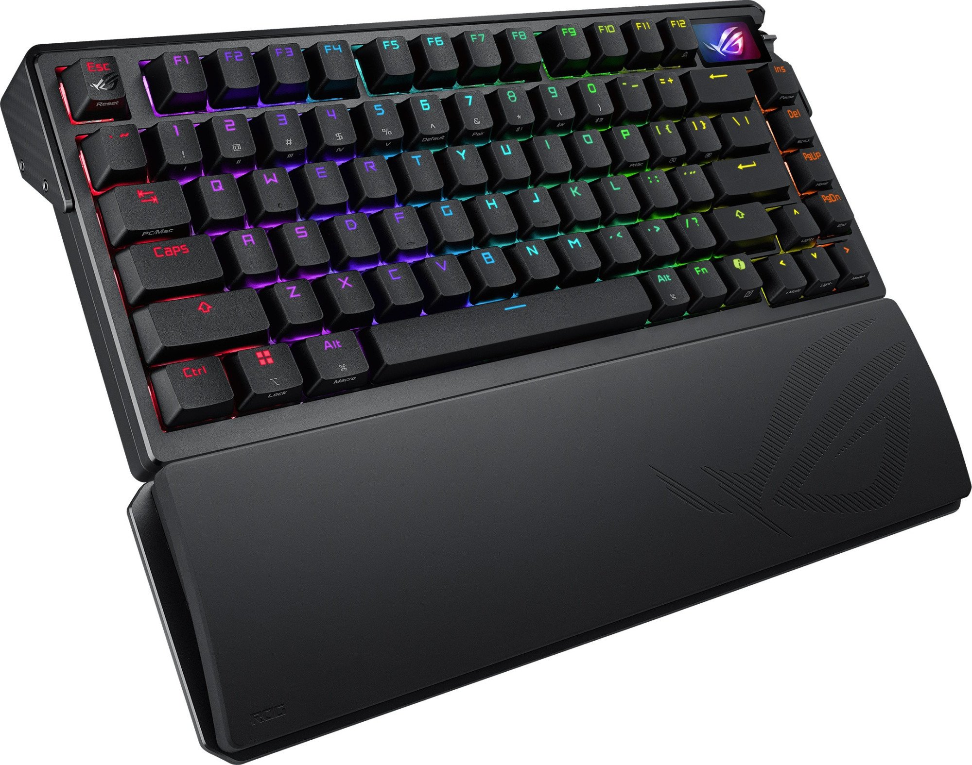 Клавиатура Asus ROG Azoth Extreme M702 (90MP03MA-BKRA01) фото