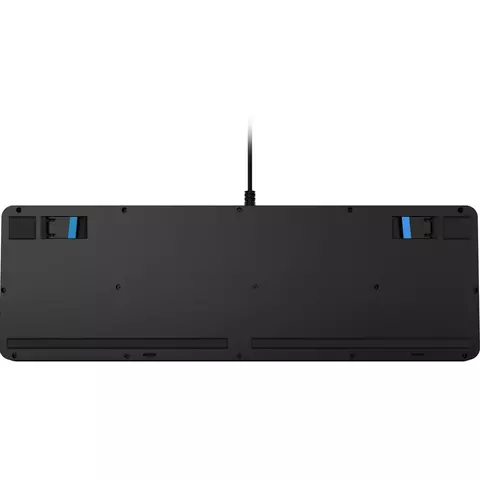 Клавиатура Lenovo Legion K310 RGB Gaming Keyboard (Lenovo Legion K310 RGB Gaming Keyboard) (Legion K310 RGB) фото