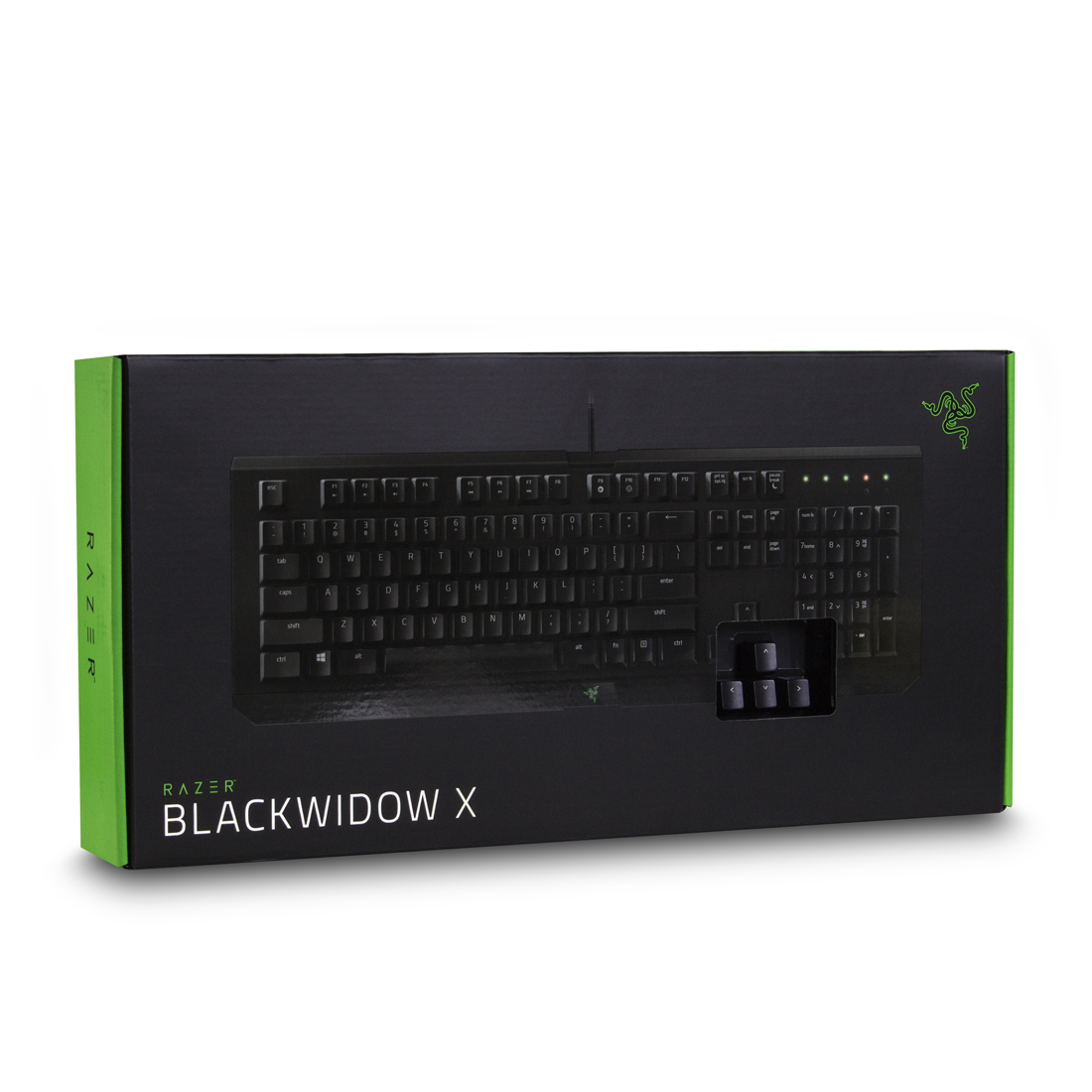 картинка Клавиатура Razer BlackWidow X от магазина itmag.kz