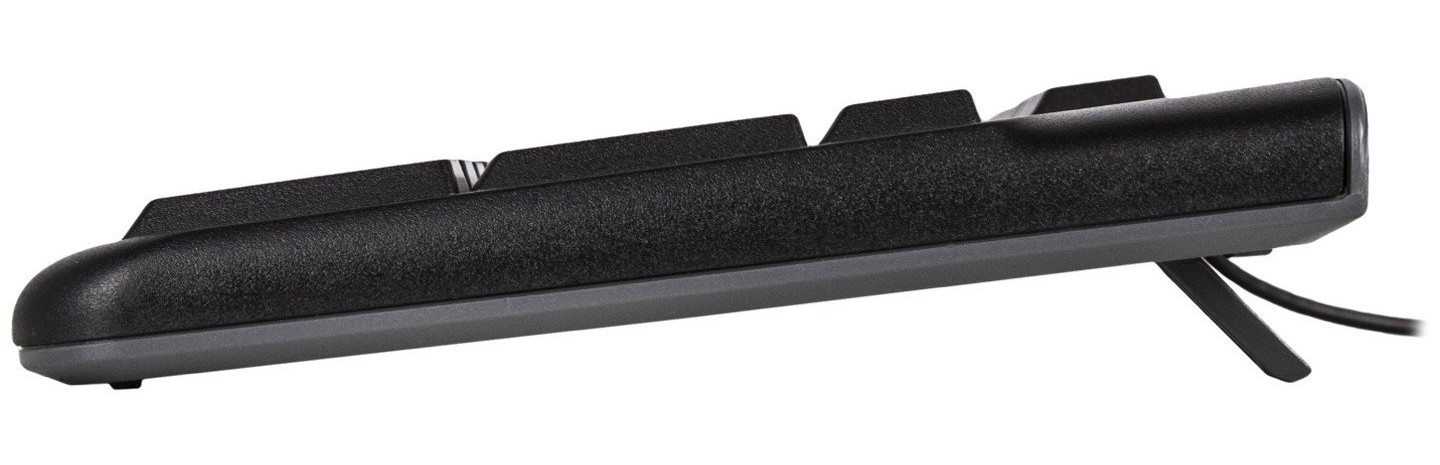 Клавиатура Logitech K120 - английская  раскладка (920-002508) фото