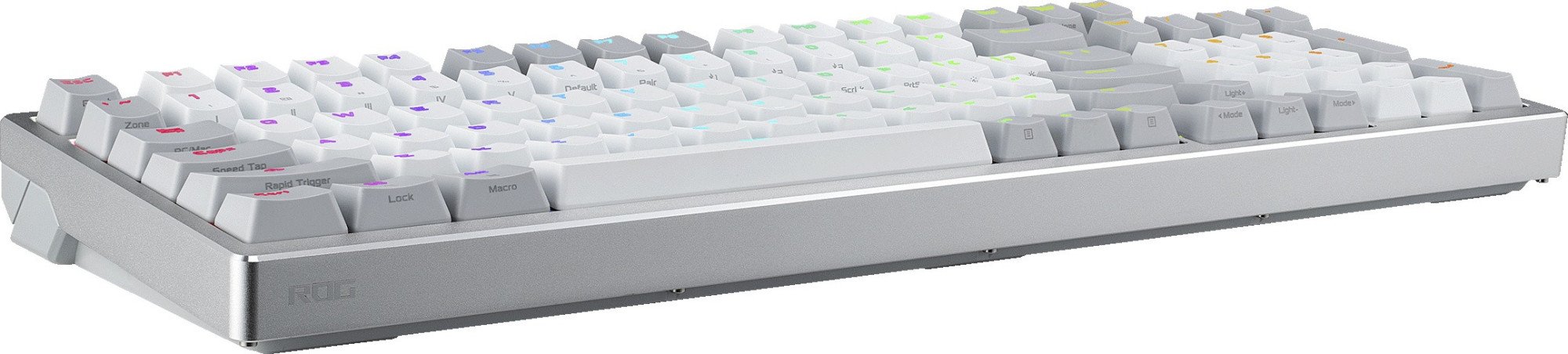 Клавиатура Asus M901 ROG Azoth 96 HE (90MP040H-BKRA10) фото