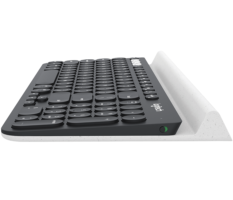 картинка Универсальная беспроводная клавиатура Logitech K780 (Wireless Keyboard K780) от магазина itmag.kz