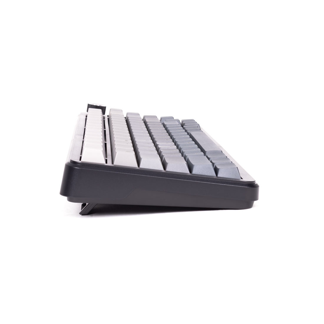 Клавиатура Ajazz AK820 Max Magnetic Switch Gradient Grey (AK820/MAX/Magnetic/Grey) фото