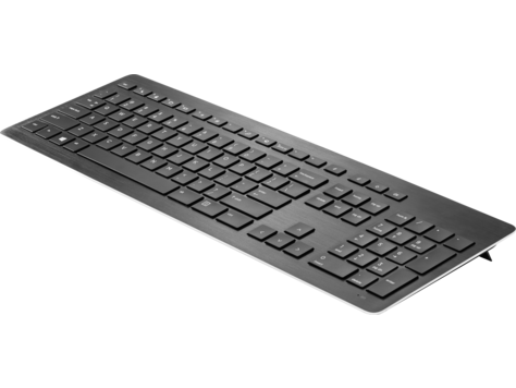 картинка Беспроводная клавиатура HP Z9N41AA, Premium от магазина itmag.kz