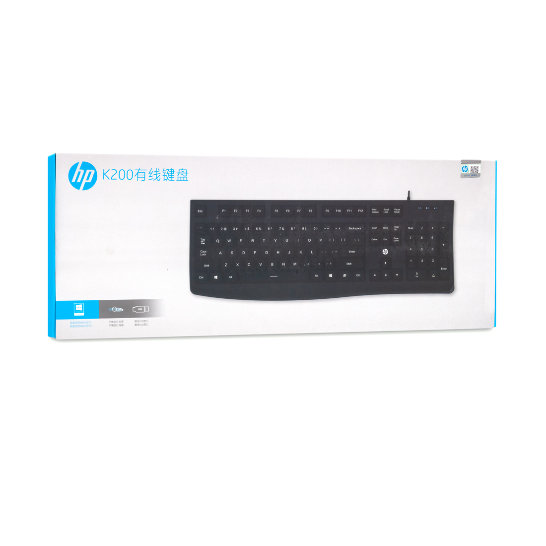 (HP K200) фото