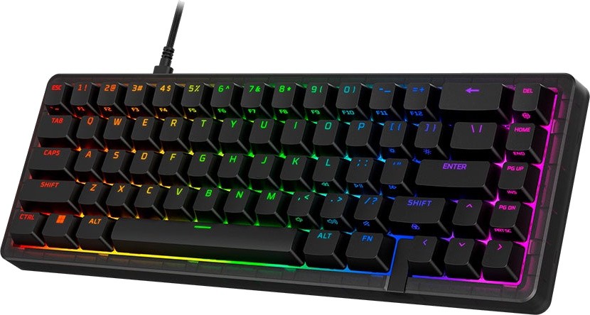 Клавиатура HyperX Origins 2 65 (B4QS3AA) фото