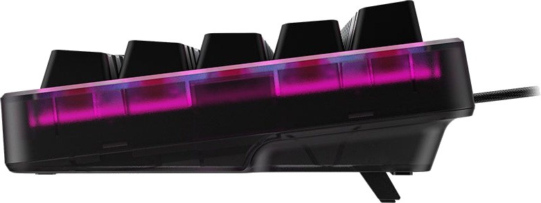Клавиатура HyperX Origins 2 65 (B4QS3AA) фото