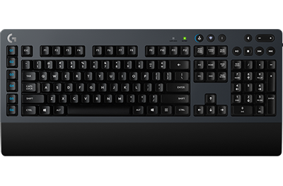 картинка Клавиатура Logitech G613, игровая, механическая, беспроводная от магазина itmag.kz