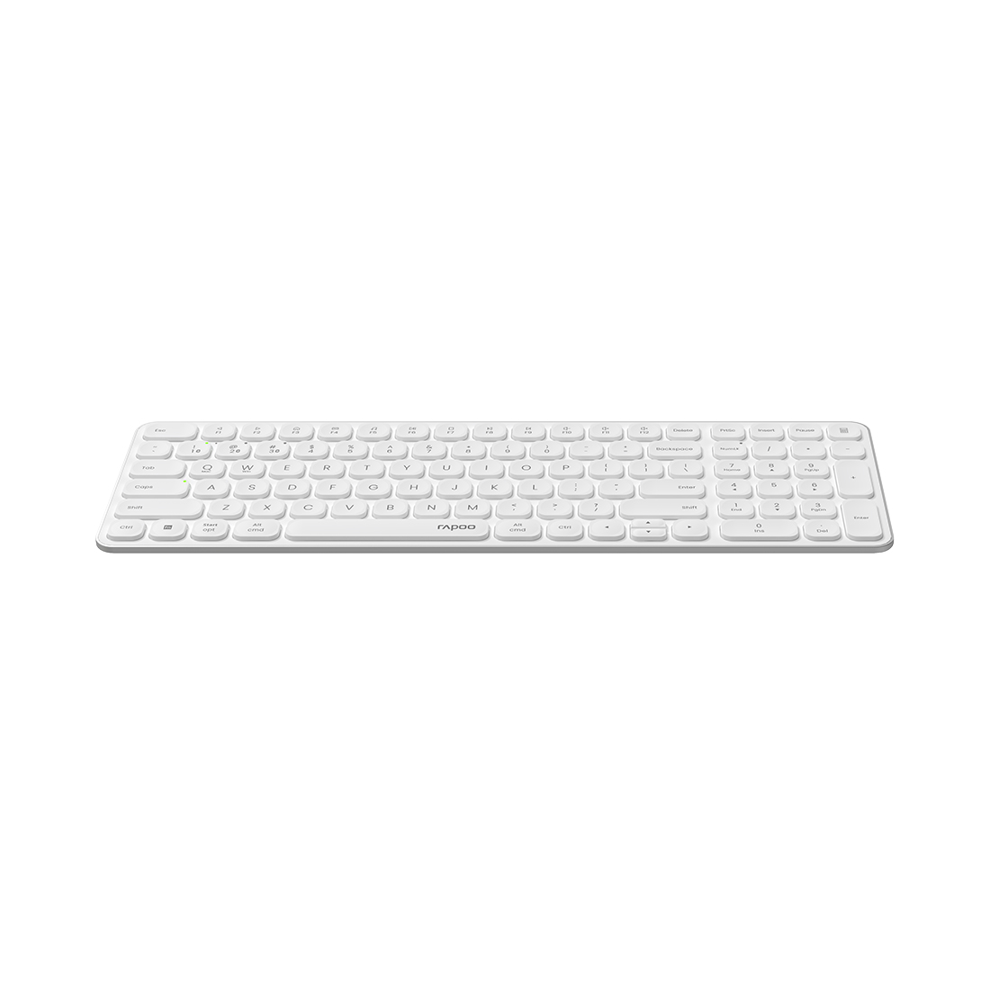 Клавиатура Rapoo E9310М White  (E9310M-White ) фото