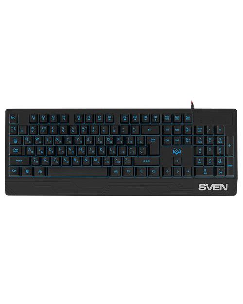 картинка Игровая клавиатура SVEN KB-G8300 от магазина itmag.kz