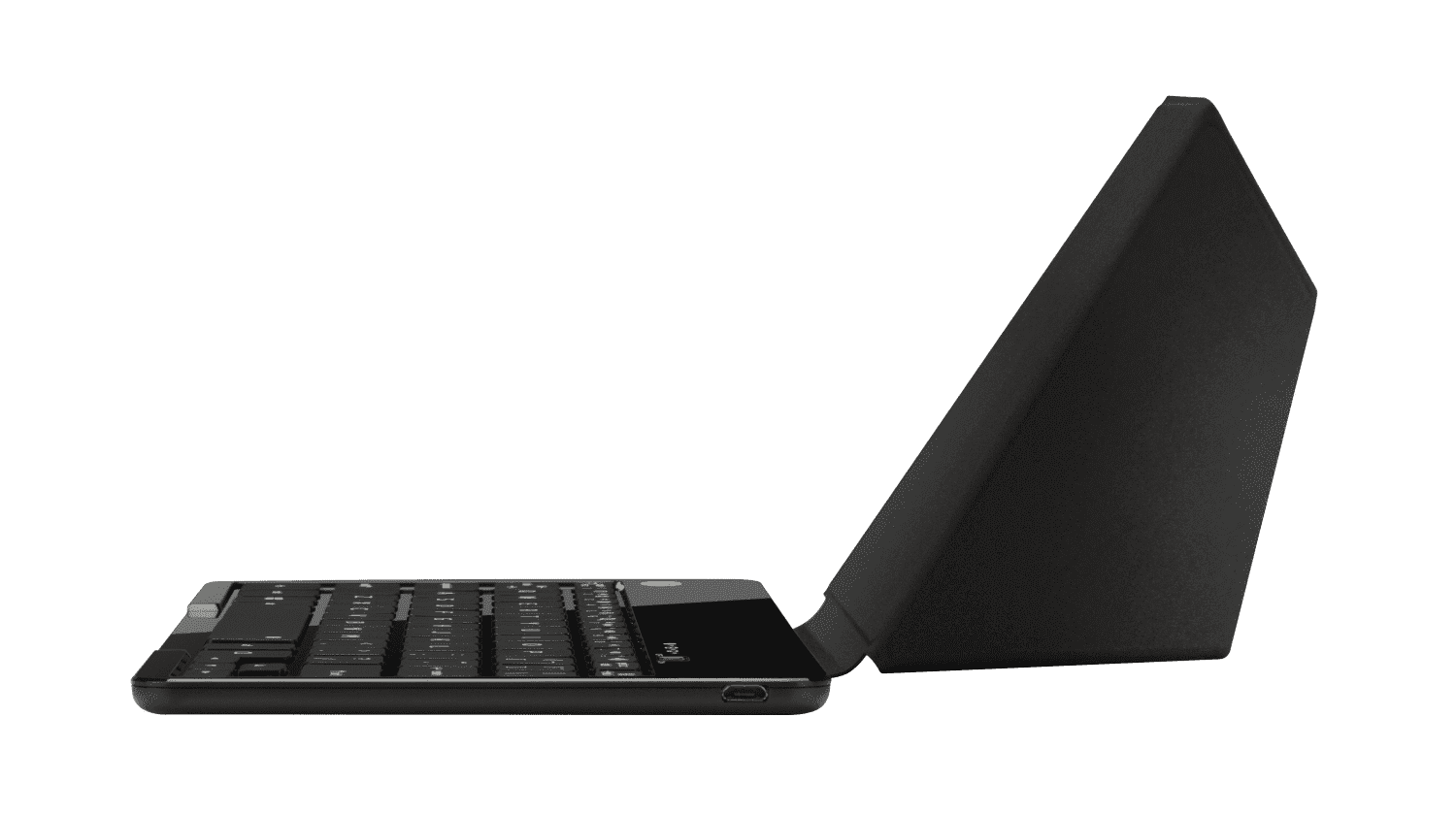 картинка Клавиатура HP HP K4600 Bluetooth Keyboard от магазина itmag.kz