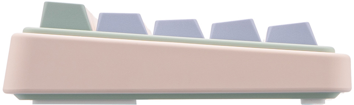 Клавиатура беспроводная Varmilo Minilo VXT67 Kailh Prestige Light (A42A046F6A5A01A039) фото