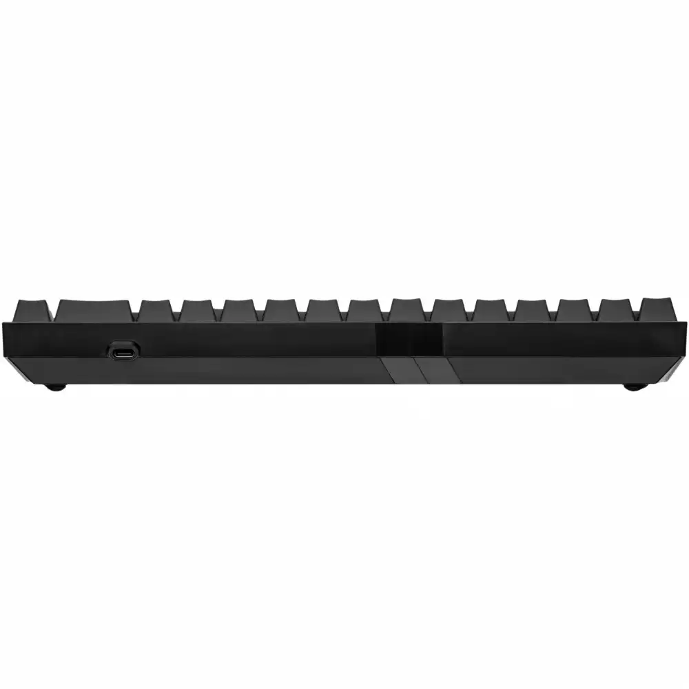 Клавиатура 2E Gaming KG380 RGB (2E-KG380UBK-BR BROWN SWITCH) фото