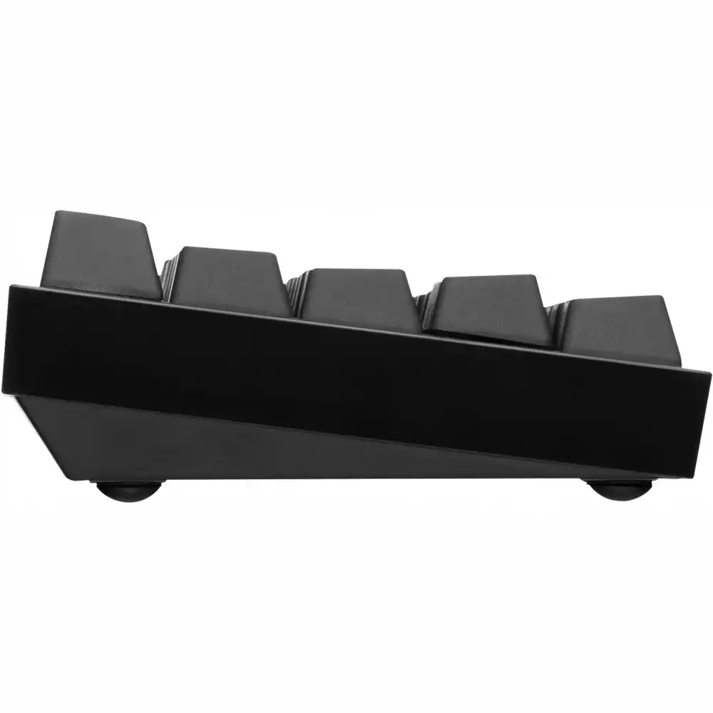 Клавиатура 2E Gaming KG380 RGB (2E-KG380UBK-BR BROWN SWITCH) фото