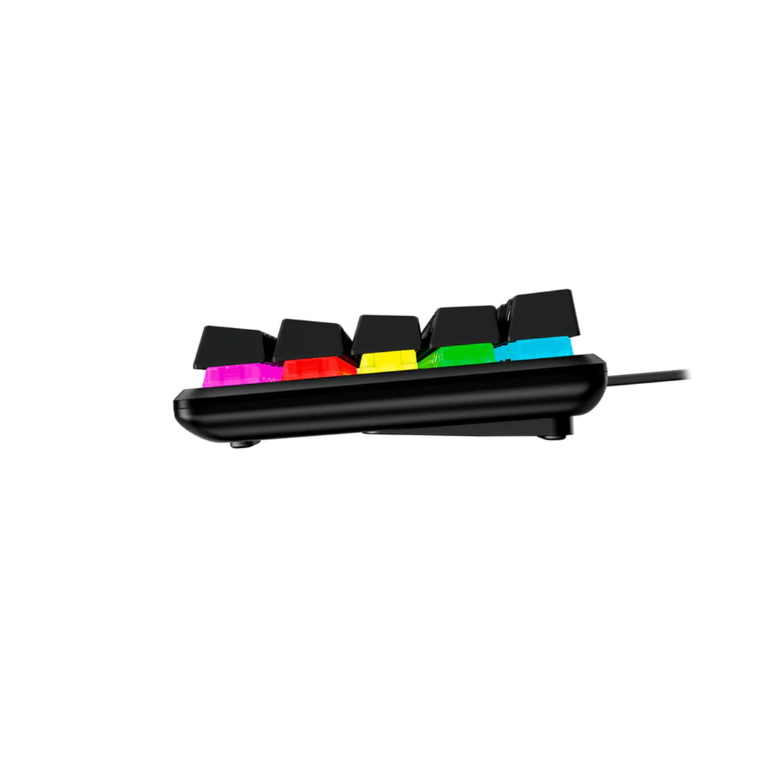 Клавиатура HyperX Alloy Origins 65 (4P5D6AX) (4P5D6AX#ACB) фото