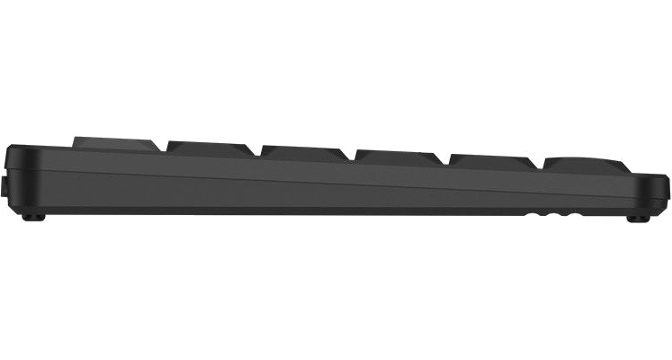 Клавиатура беспроводная A4tech Fstyler FBX53C Black (FBX53C Black) фото